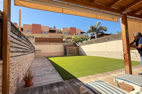 Leilighet i Corralejo, Fuerteventura, Corralejo - € 285 000 | Ref: A0592 - foto 29